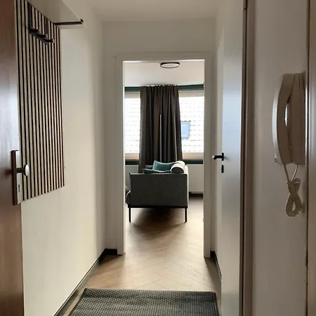 Ebbe&Flut Appartement Bremerhaven Buitenkant foto