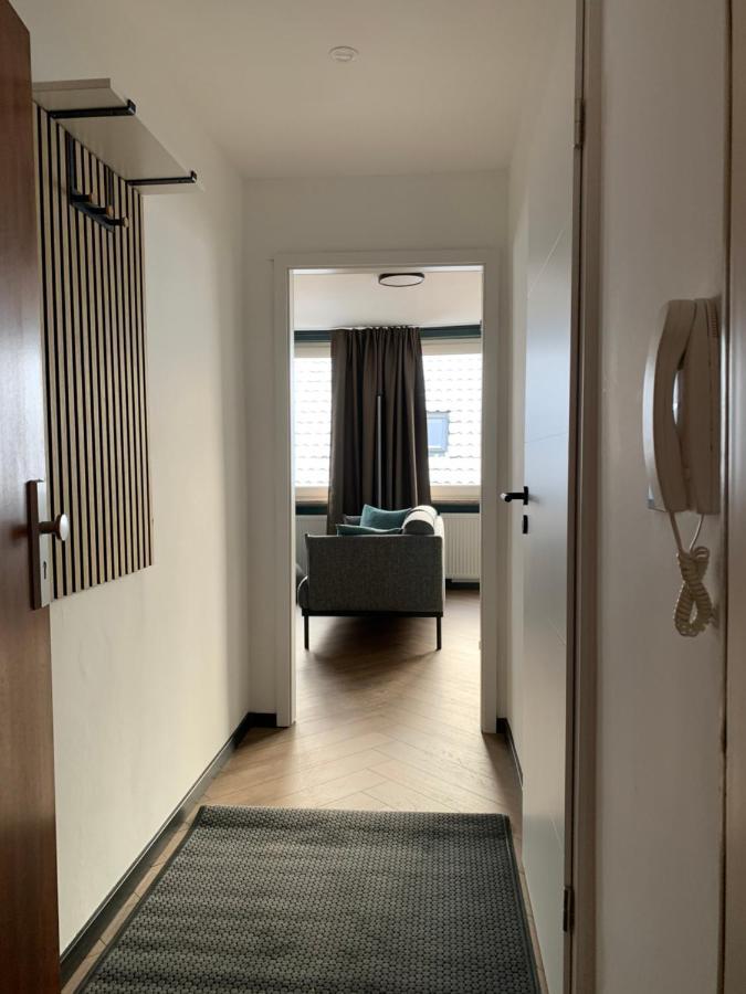 Apartment Ebbe&flut Bremerhaven
