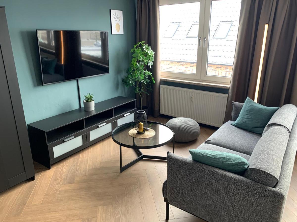 Apartment Ebbe&flut